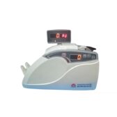 Máy Đếm Tiền Glory 2000w Công nghệ Nhật Bản chức năng kiểm giả