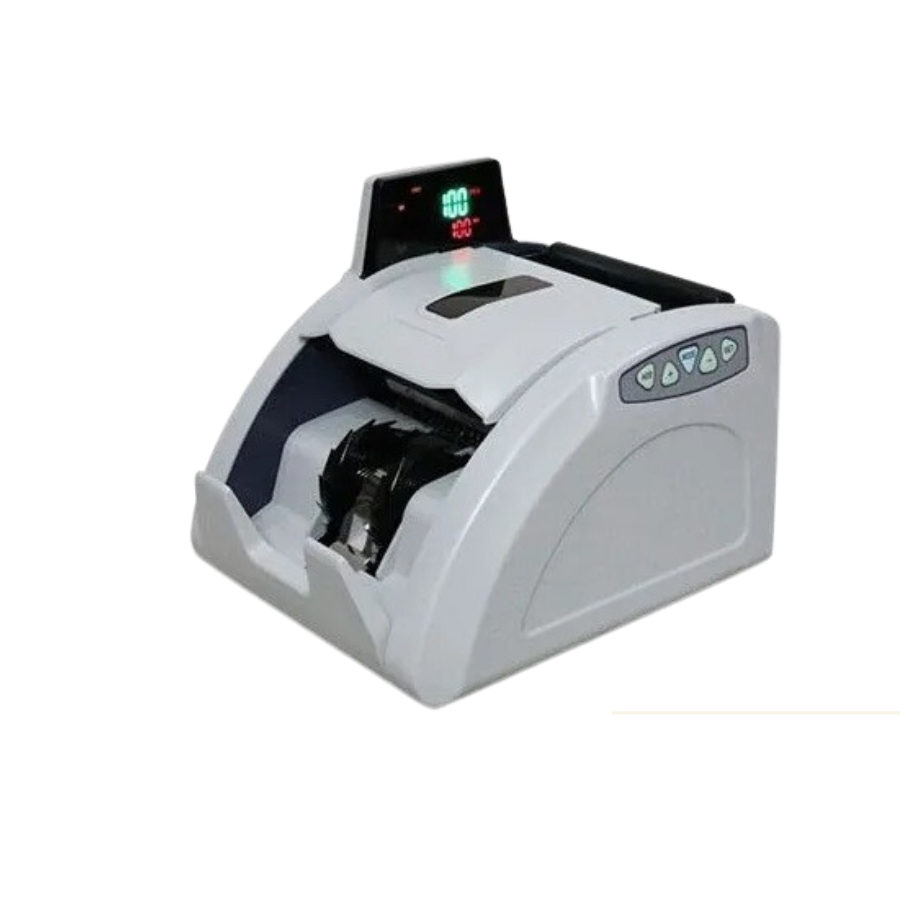 Máy Đếm Tiền Glory 5100 PLUS Chính hãng Cao cấp