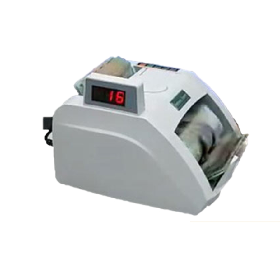 Máy Đếm Tiền Glory 5300 PLUS Công nghệ kiểm giả tiên tiến