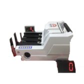 Máy đếm tiền Nhật Bản GLORY 6900W thế hệ mới