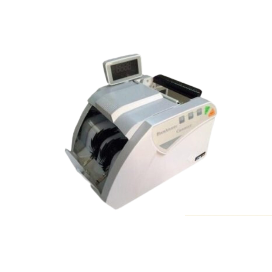 Máy đếm tiền GLORY GFS 9000 Chính hãng