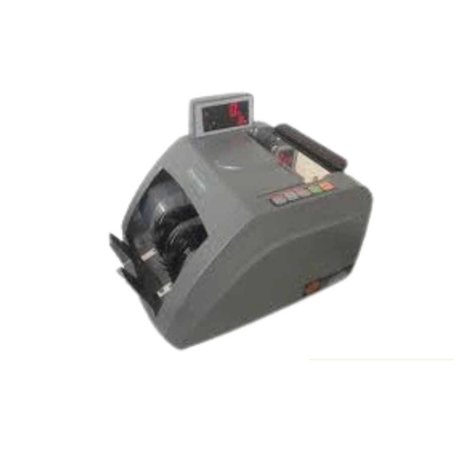 Máy đếm tiền Glory GFS 9898 Công nghệ Nhật Bản