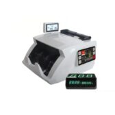 Máy đếm tiền Glory T25 Nhập Khẩu Công nghệ Nhật Bản