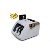 Máy Đếm Tiền Manic 8800 Công nghệ kiểm giả mới