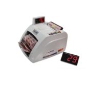 Máy đếm tiền Manic 9000 BEING chức năng kiểm giả