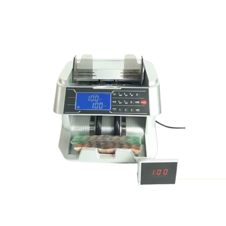 Máy đếm tiền Masu 10 PLUS công nghệ Nhật