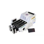 MÁY ĐẾM TIỀN MAZSAN H155 CÔNG NGHỆ NHẬT