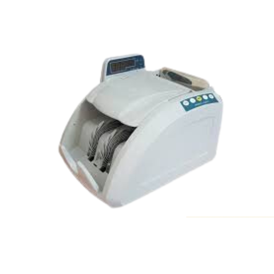 Máy Đếm Tiền Modul 2599 NEW kiểm giả