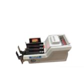 Máy đếm tiền Modul 5 Series Nhập Khẩu 2024