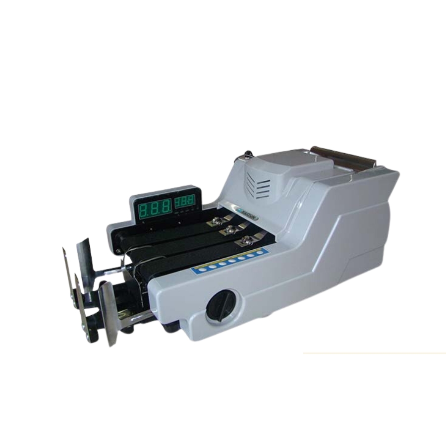 Máy Đếm Tiền Modul 6688 MD Nhập Khẩu 2024