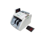 Máy đếm tiền Oudis 9339A Phần Mềm mới nhất Nhập Khẩu 2024