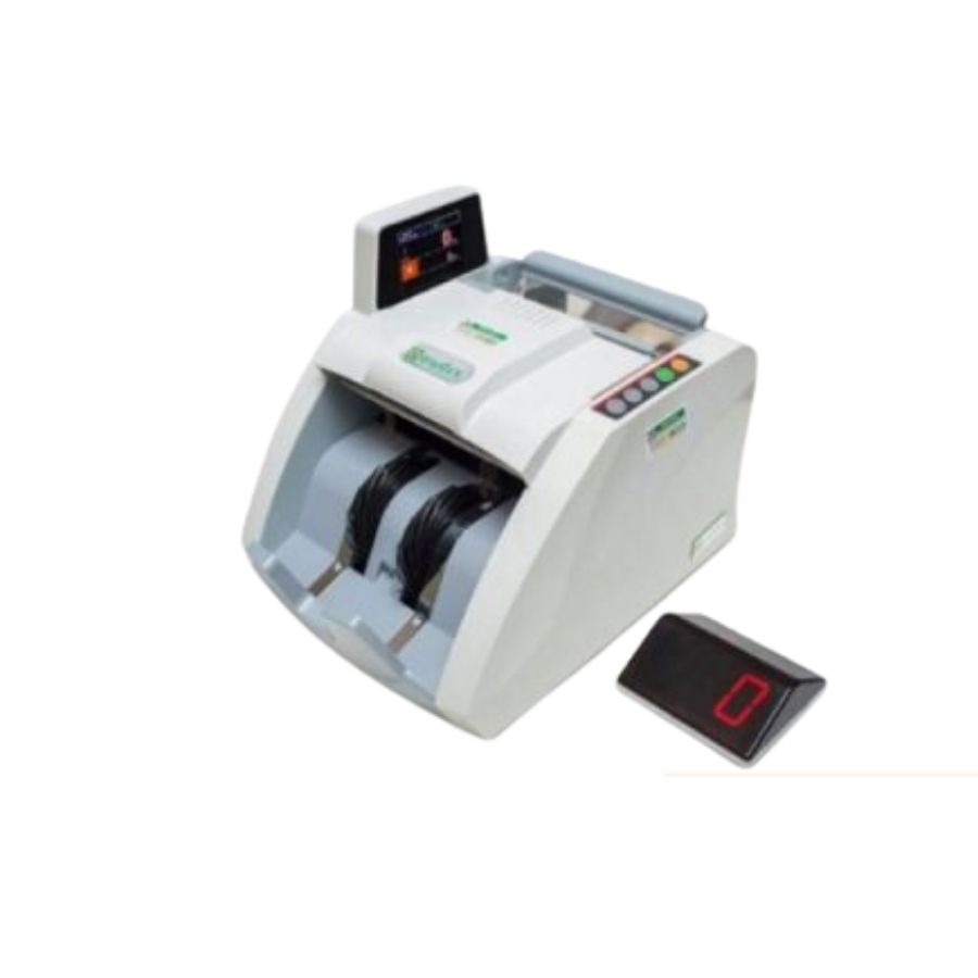 Máy đếm tiền Oudis 9339A Phần Mềm mới nhất Nhập Khẩu 2024