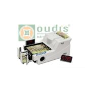 Máy đếm tiền Oudis 9799A Nhập Khẩu 2024
