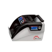 Máy Đếm Tiền Silicon MC 2500W chức năng kiểm giả