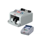 Máy Đếm Tiền Silicon MC 7 Plus Chính hãng nhập khẩu