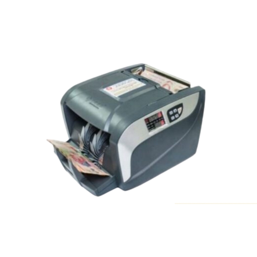 Máy đếm tiền xinda 2165L Chính hãng