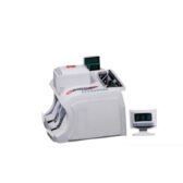 Máy đếm tiền Xinda 2166F Chính hãng