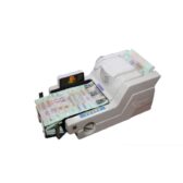 Máy đếm tiền Xiudun 8118 Nhập Khẩu Phẩn Mềm mới nhất