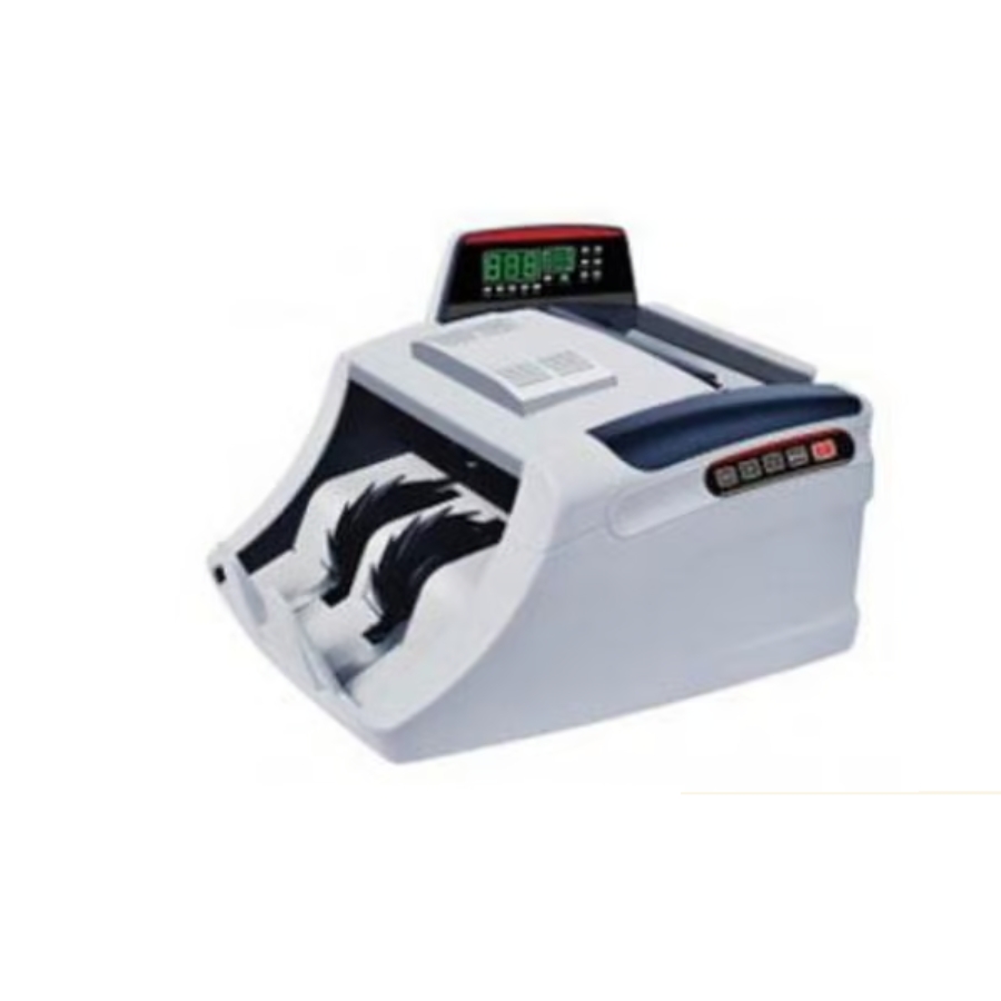 Máy Đếm Tiền giá rẻ ZJ 5200A